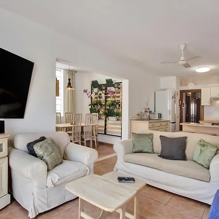 Lejlighed Casa Queen Ovetus Planta Baja, Piscina Y Wifi