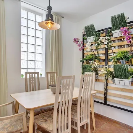 Lejlighed Casa Queen Ovetus Planta Baja, Piscina Y Wifi Costa Teguise