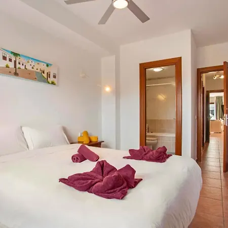 Lejlighed Casa Queen Ovetus Planta Baja, Piscina Y Wifi *